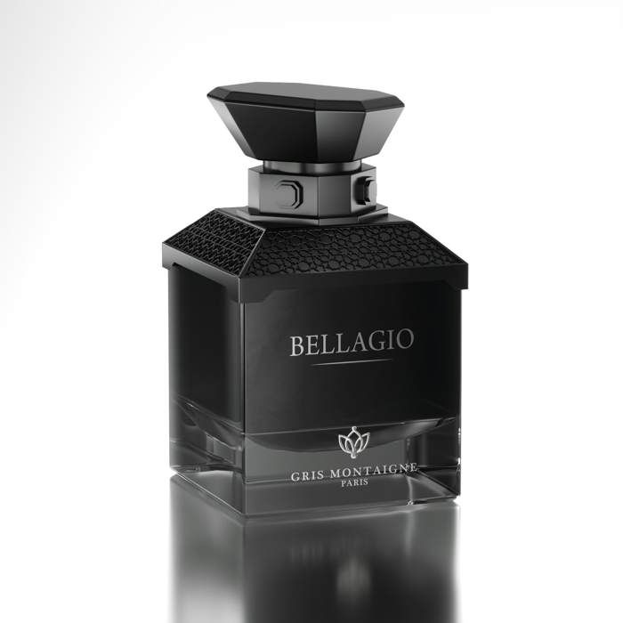 Gris Montaigne Bellagio Extrait De Parfum Mixte 100ml