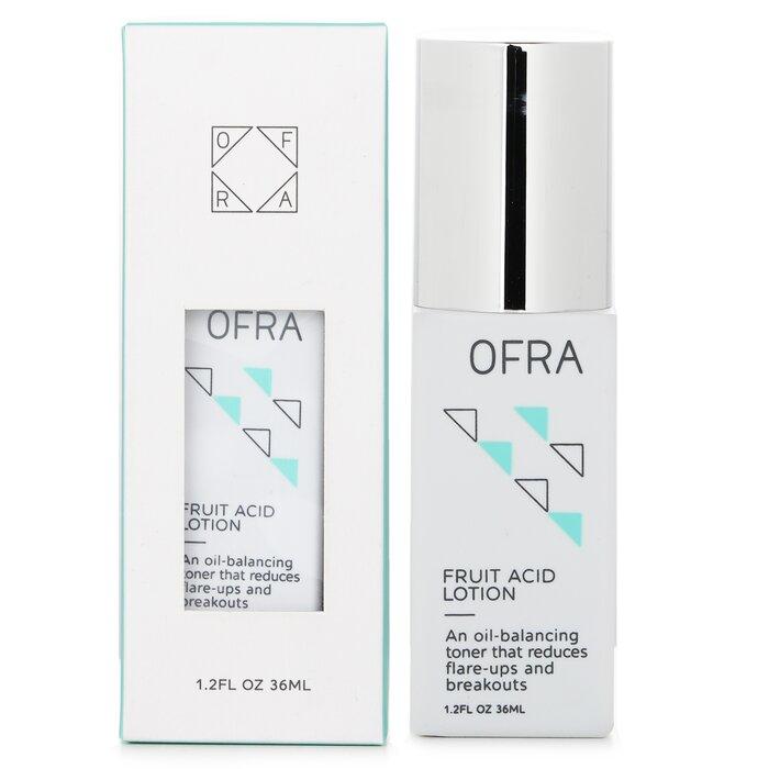 OFRA COSMETICS Fruit Acid Lotion