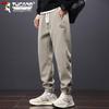 Tucano Men's Autumn/Winter Loose Fit Jogger Sweatpants