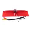 Rear View Camera 3rd Brake Light Position Mounted Fit for Express Van 2003?2017