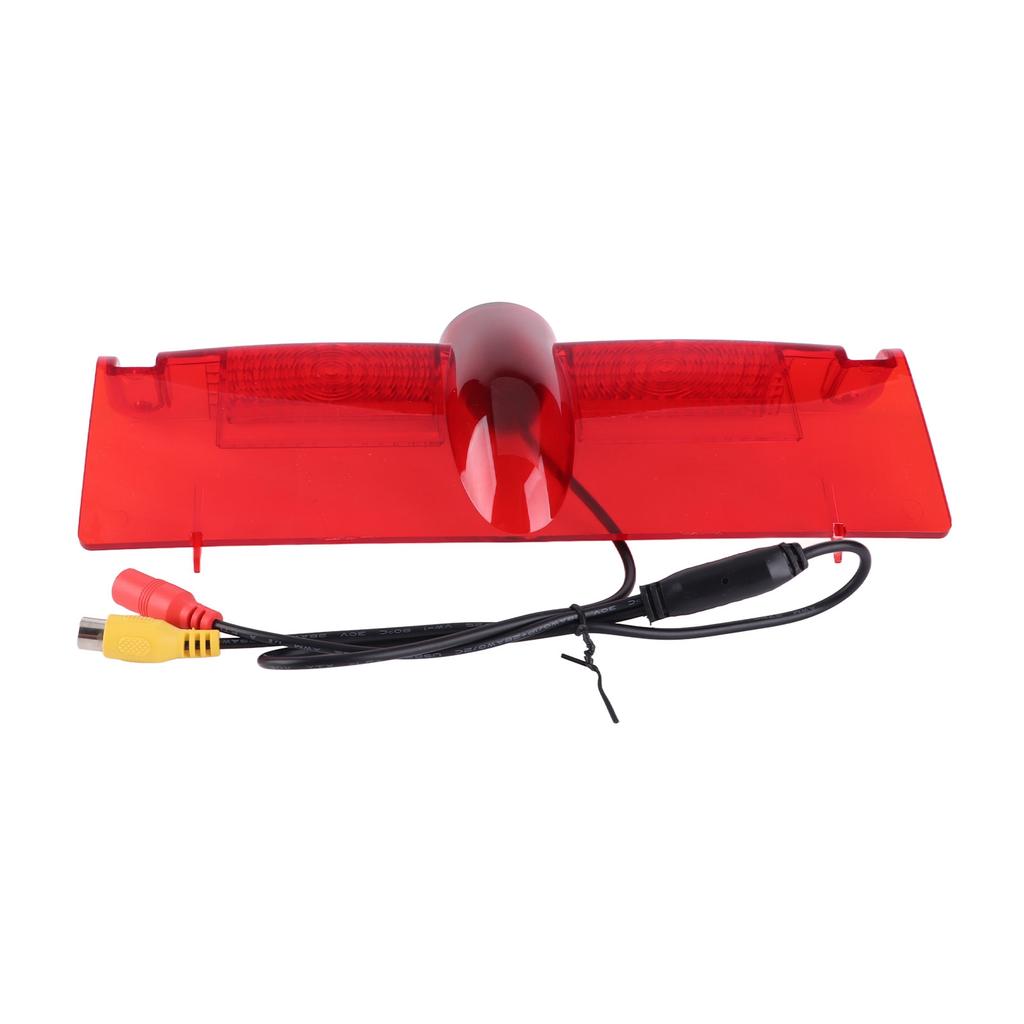 Rear View Camera 3rd Brake Light Position Mounted Fit for Express Van 2003?2017