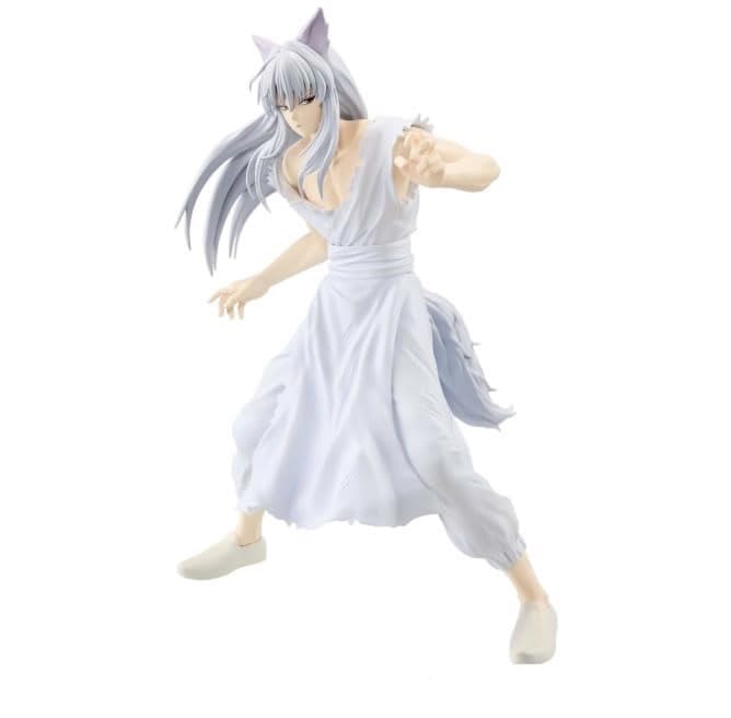 MAXIMATIC YOUKO KURAMA Figure Official YuYuHakusho