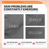 SkinDilys Australia Astaxanthin Face Cream 30g  Formulated with Pro-Xilane. Enhances skin elasticity, deeply moisturizes and smooths skin, evens out