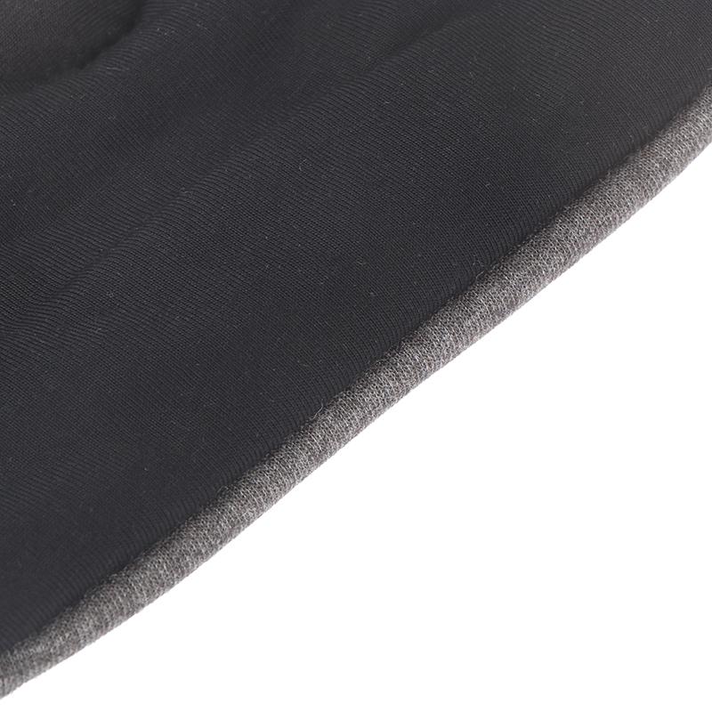 Sleep Eye Mask Soft Cotton Shading Travel Fast Sleep Eye Mask Patch