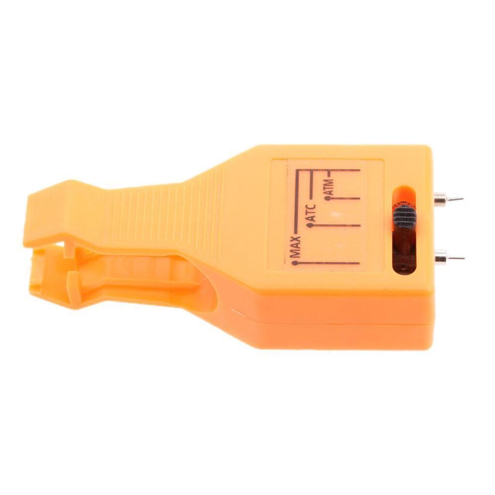 Automobiles Auto Checker Car Fuse Tester Puller with Green LED Indicator Light Car Fuse Type Tester