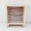 Piggy Bank Compact Large Capacity Nordic Style Wooden Kids Money Saving Bank for Daily Use