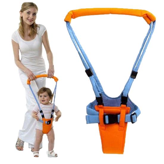 

Детские ходунки для малышей, ремень безопасности, ремень для обучения ходьбе, помощник