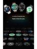 Gt4PRO Waterproof Smartwatch with Bluetooth Calling & Voice Assistant