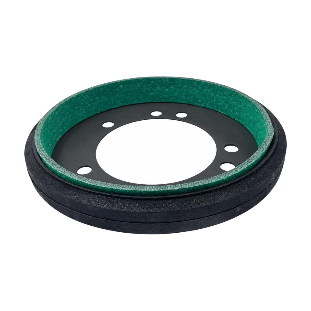 Replacement Part NoModification Install Direct Drive Disc for Lawn Equipment Repair