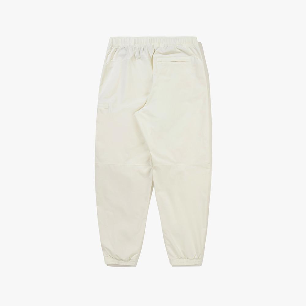 Diadora Icon Track Pants Ivory