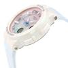 Casio Beach Traveler Series Watch Baby-G Women's BGA-250-7A3