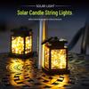 LED svítidla – LED solární lampy