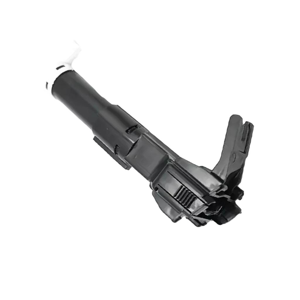 Left Headlight Washer Spray Nozzle Pump 8520830060 Compatible with For Lexus For GS250 For GS350 450h 2012 2013