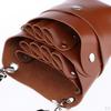 Pouch with Belt for Hairdressers, Salon Hair Barber s Beard Cut Shear Pet Hairdressing Tools