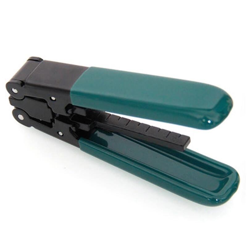 Fiber Optic Drop Cable Stripper
