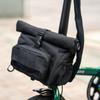 Engwe Bicicletă Electrică Pliabilă cu Fermoar 16 Inch Motor 250W Baterie Detasabilă 36V 10Ah 25km/h E-Bike de Oraș cu 7 Viteze & Powerbank