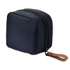 Portable Multi-Purpose Small Cosmetic Bag Mouth Red Bag Sanitary Cotton Storage Bag Change Purse Coin Bag Travel Accessories