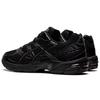 Asics Gel 1130 Schwarz Graphitgrau Sneaker 1201A256-002