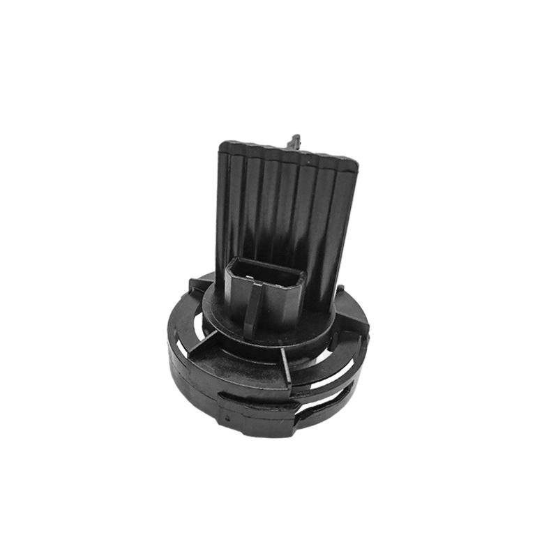 1Pc Car Daytime Running Light Headlamp Turn Signal Socket Adapter Daytime Running Light Headlight Socket For Touareg Jetta