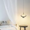 Modern Simple LED Pendant Lights Multicolor Bedroom Decor Nordic Aviation Aluminum Restaurant Lighting Industrial Hanging Lamps