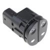 Power Window Lifter Control Switch Electric Regulator Button for Ford Fiesta Fusion KA Transit 6S6T14529AB 1459686