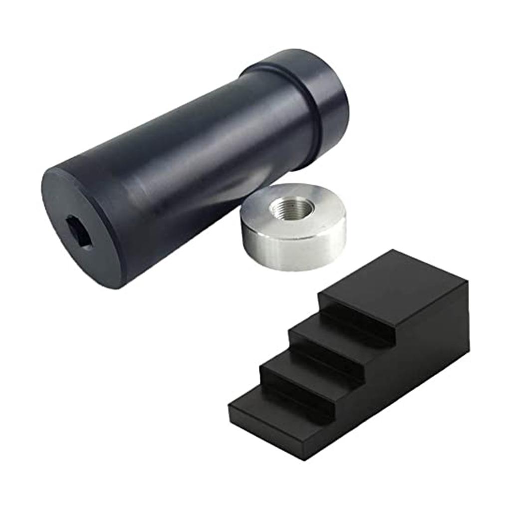 TC88 Anti-Corrosion Socket Tool Primary Drive Twin Cam Lock Tool Suitable for Installing Primary Drive Components