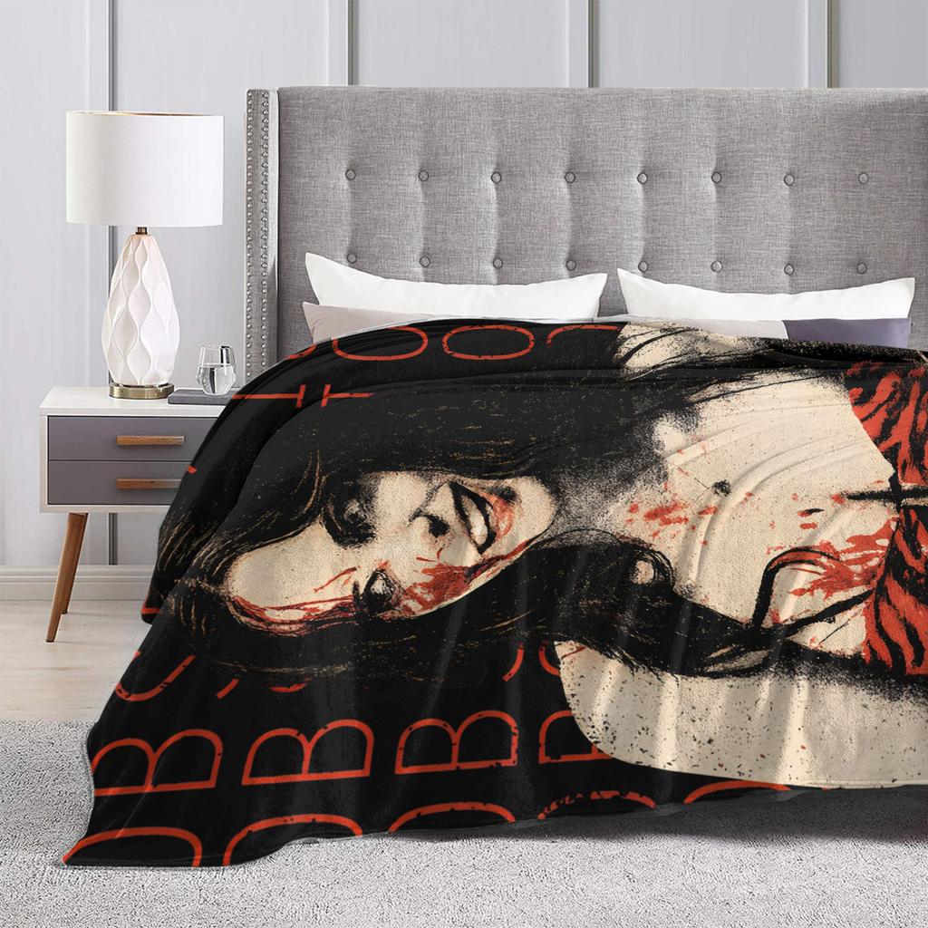 Obsession Kuscheldecke Modische Überwurfdecke für Sofa Bettwäsche Wohnzimmer 200x150cm Tagesdecken