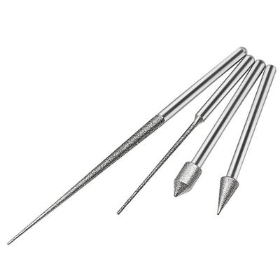 Hochfeste Nadel Diamant Galvanisieren Gravieren Bohren