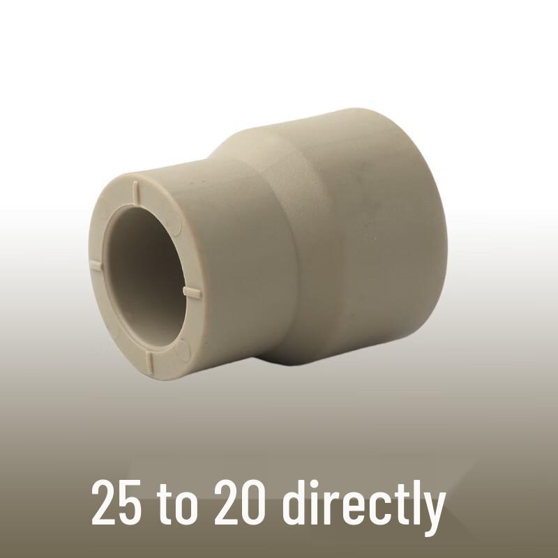 PPR Water Pipe Fittings