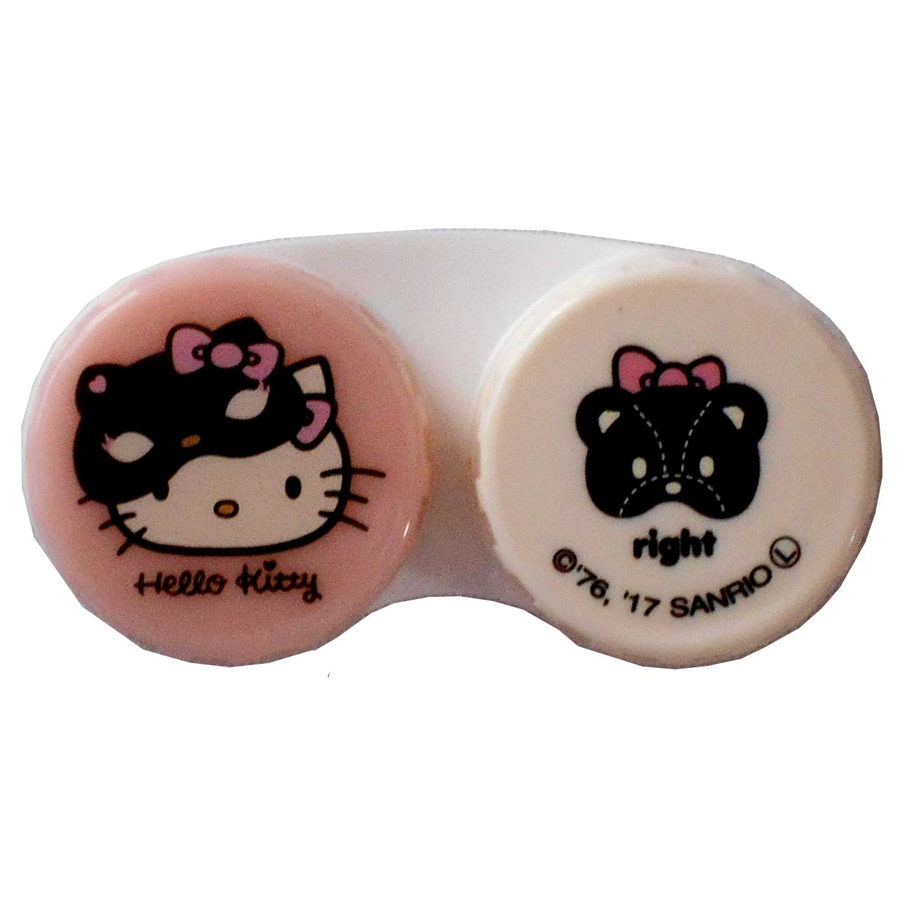 

Футляр для контактных линз Sanrio Hello Kitty