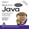 Head First Java Паперове видання