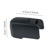 Tappo Copri-Dado Braccio Tergicristallo Posteriore BJT6-67-395 Per Mazda 3 2014 2015 2016 2017 2018 2019 2020 Accessori BJT667395