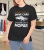 Tops – T-Shirts