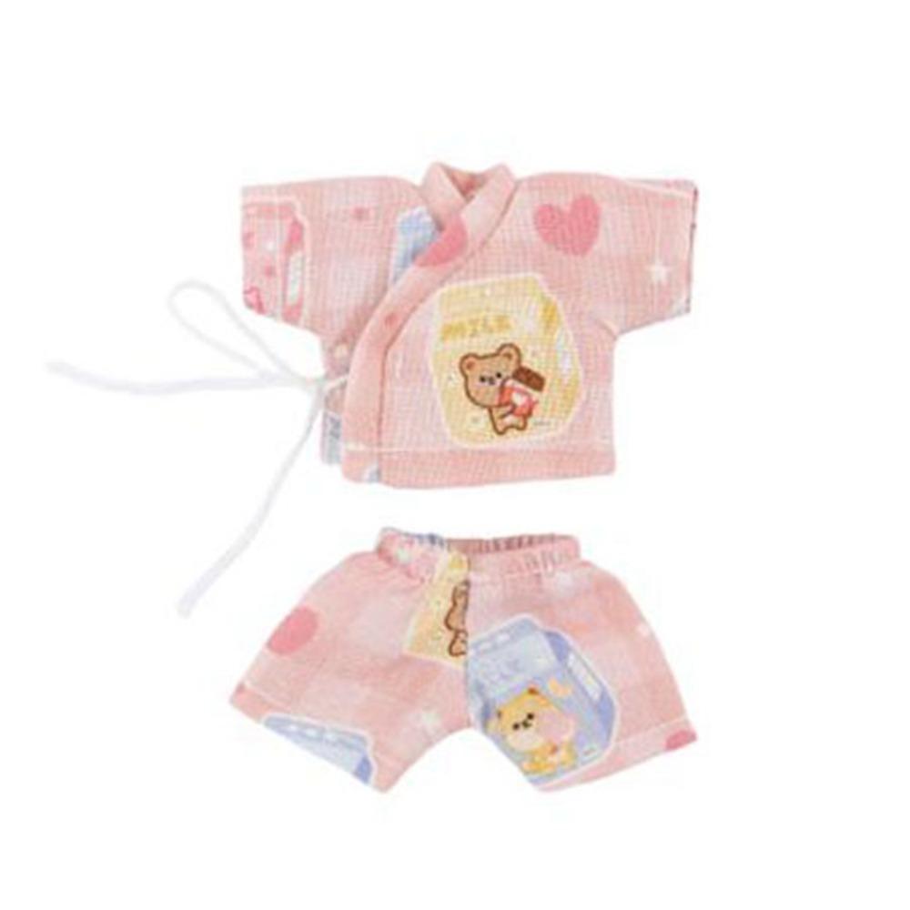 

DIY Accessories Doll Household Clothes GSC 1/11 1/12 Doll/ob11 obitsu 11 Doll/for 1/12 BJD Doll 7