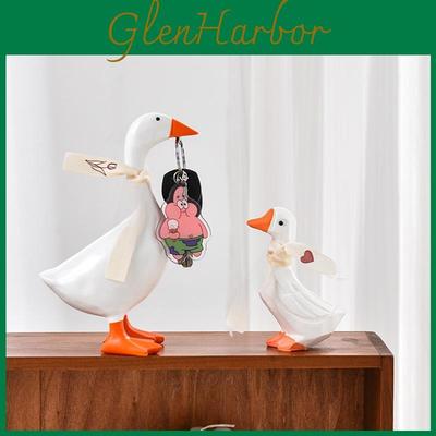 Deko & Wohnaccessoires – Statuetten