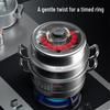 WMM 28cm 3-Layer Stainless Steel Steamer Pot