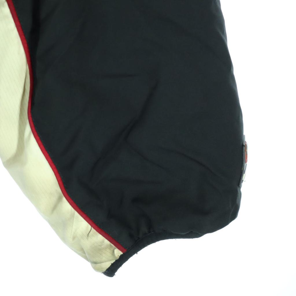 Tommy Hilfiger Wende-Fleecejacke L Rot 513791 Herren Gebraucht