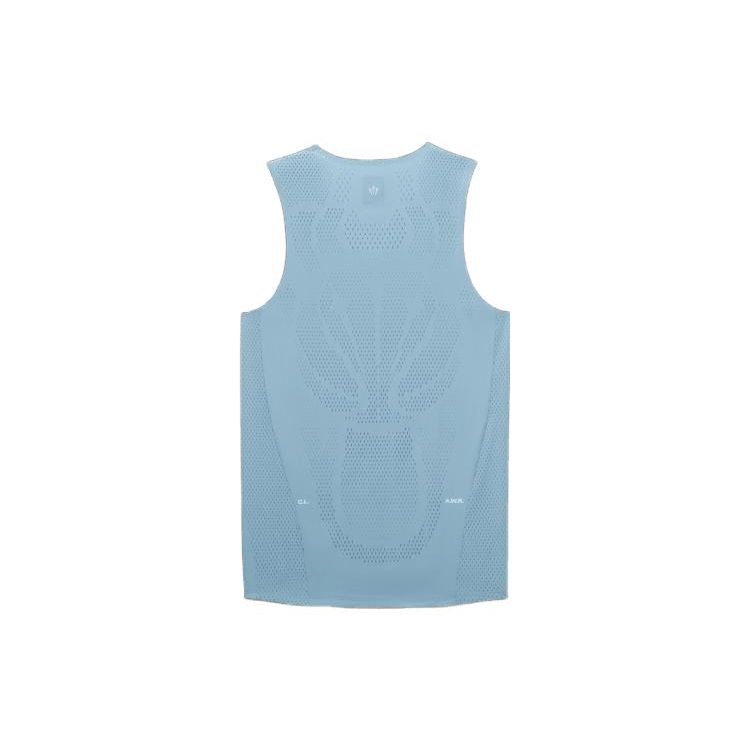 Nike X NOCTA NRG Jersey Cobalt Bliss/Hvit Unisex Topper Blå DV3649-481