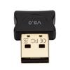 Wireless Adapter Mini Stable Transmission Plug Play USB Bluetooth-compatible 5.0 Dongle Audio Receiver Transmitter for Computer