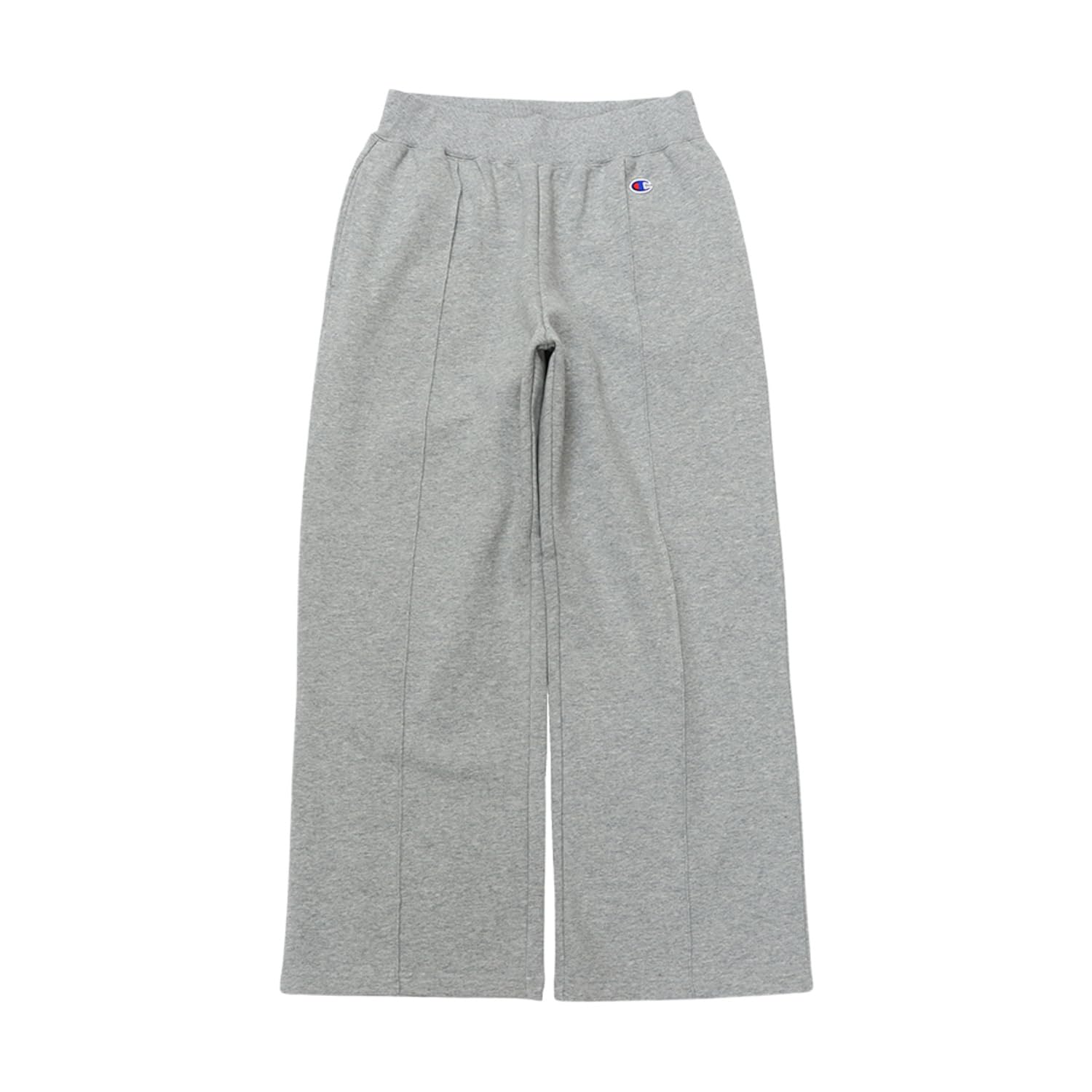 

Спортивные штаны Champion Basic Logo в цвете Оксфордский серый Женские CW-A210 Одноточечные