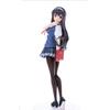 20CM Anime Saenai Heroine No Sodatekata   Figure Kasumigaoka Utaha Stand Animation Model Toys Gifts Collection Decoration PVC