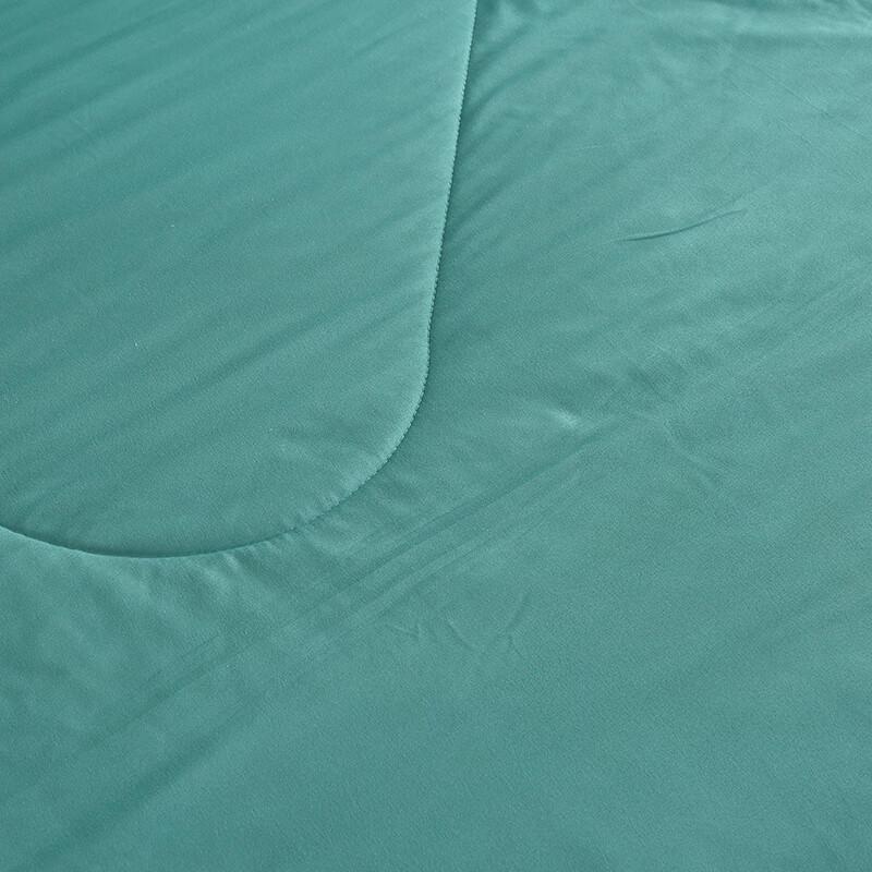 Mousse Weiche Waschbare Baumwoll-Steppdecke