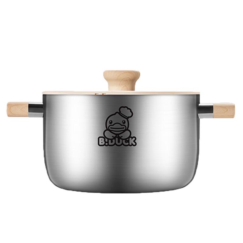 COOKER KING 316 Stainless Steel Multi-Function Pot