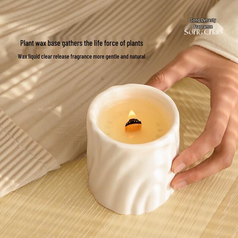 Xianglemei Yuanshan Series Scented Candle