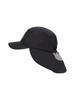 EIDER Defender Shade Waterproof Cap_Charcoal