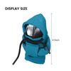 Car Shift Knob Hoodie Cover All Cotton 4.7in / 12cm Fashion Car Shifter Knob Cover For Manual And Automatic