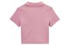 Nike Sportswear Essentials Polo Shirt Women's Pink DV7885-699