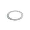 Front Axle Pin Spacer 0.5mm Zetor