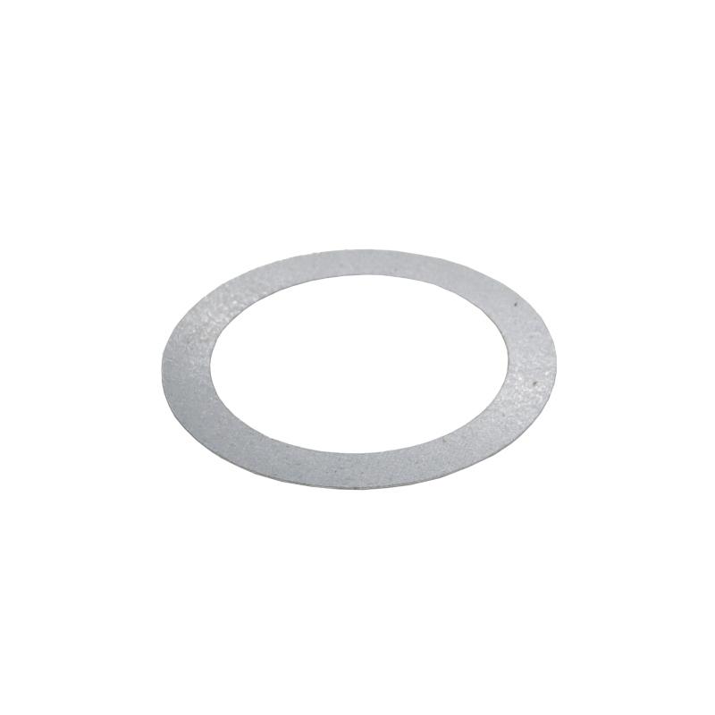 Front Axle Pin Spacer 0.5mm Zetor