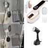 Handdampfer mit Touch-Bedienung für Kleidung und den Home-Office-Gebrauch